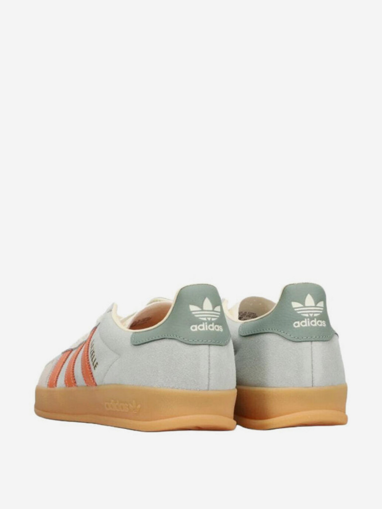 Кроссовки Adidas Gazelle Indoor