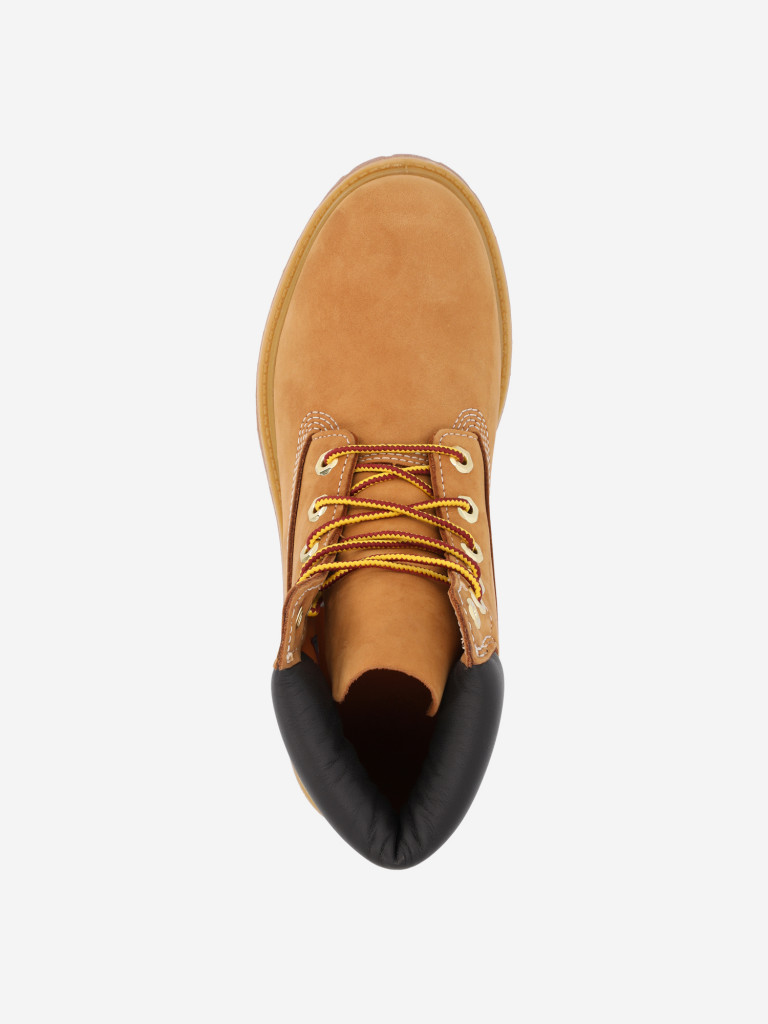 Ботинки утепленные женские Timberland 6In Premium Boot