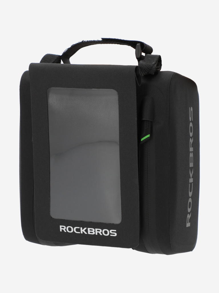 Сумка на велосипед Rockbros
