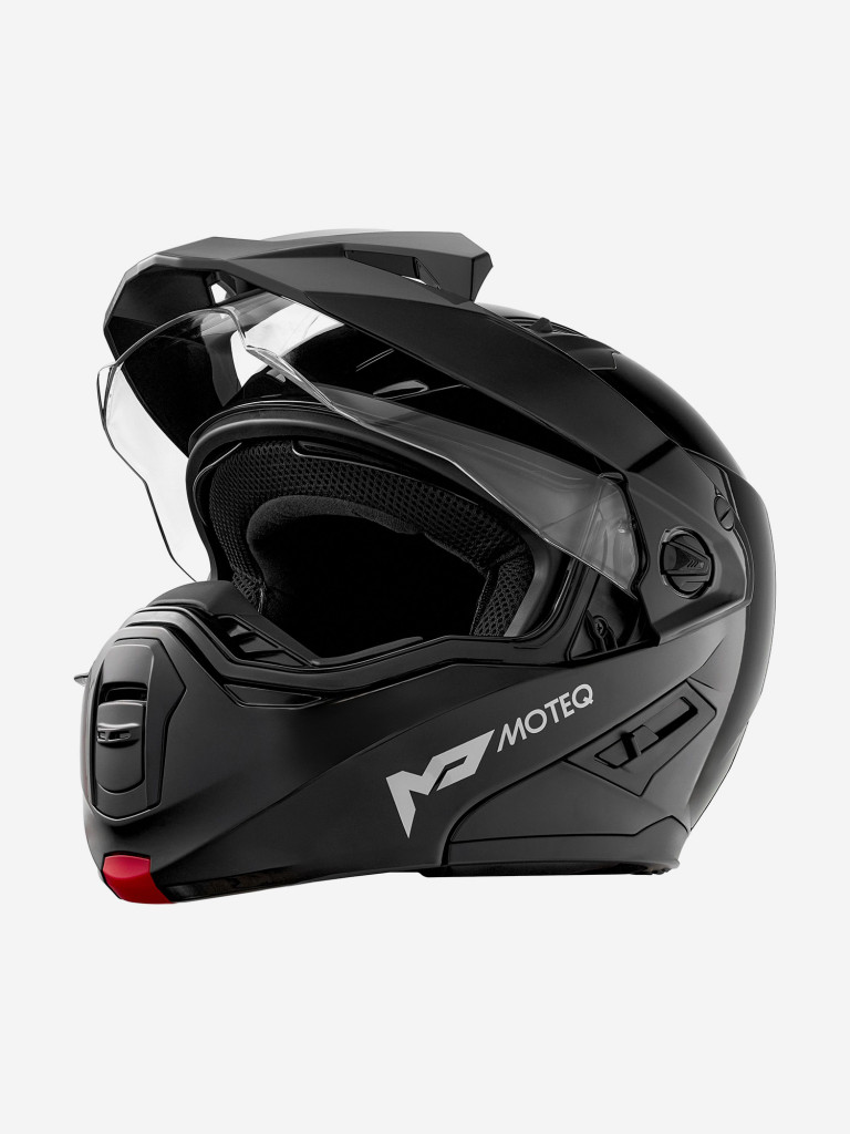 Шлем модуляр MOTEQ Splash, глянец