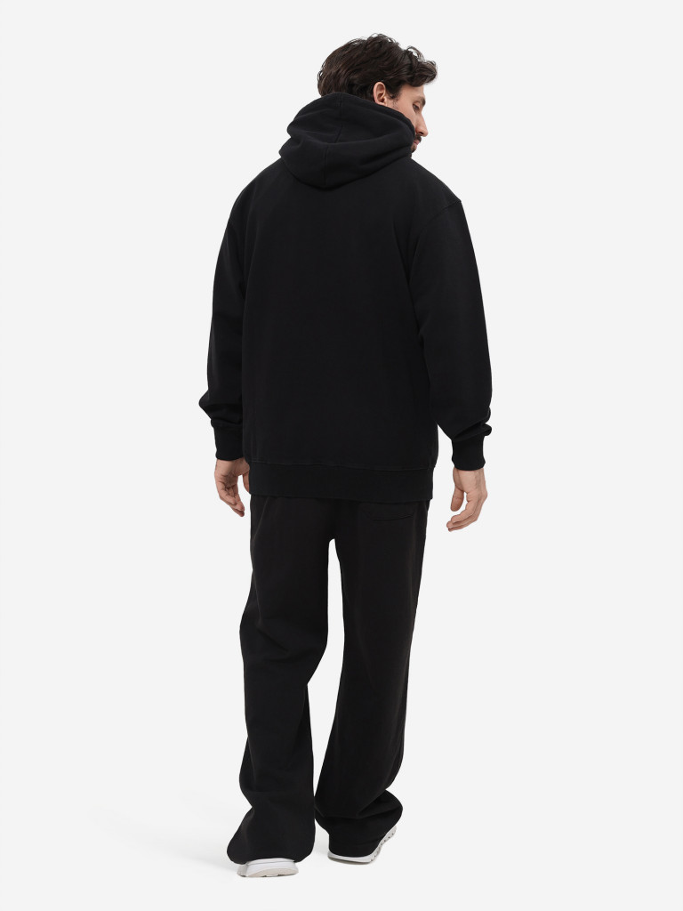 Брюки спортивные Essential French Sweatpants Alpha Industries