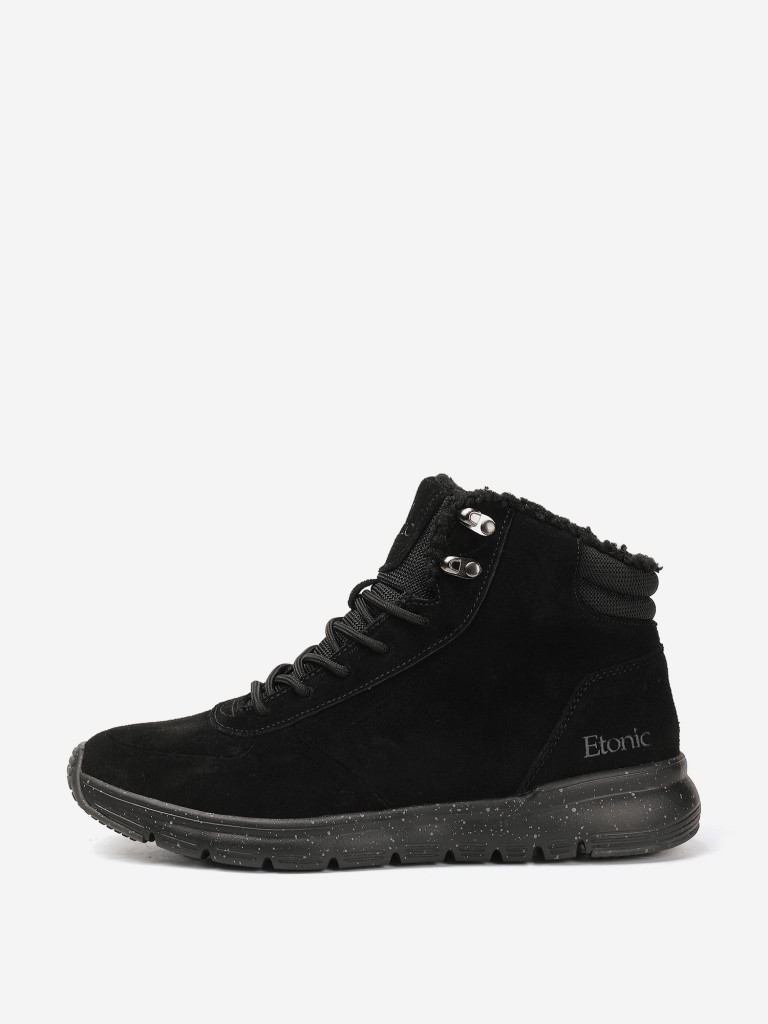 Ботинки утепленные мужские Etonic Chetnik