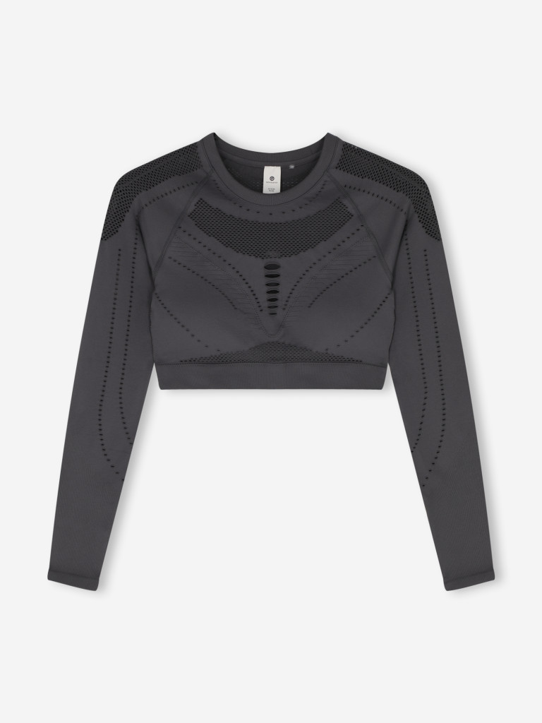 Лонгслив женский Sensana