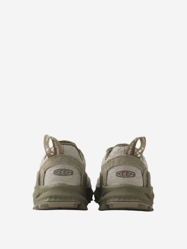 Кроссовки мужские Keen Jasper Zionic
