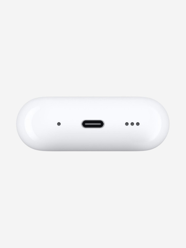 Наушники Apple AirPods Pro 2 MagSafe Case (USB-C)