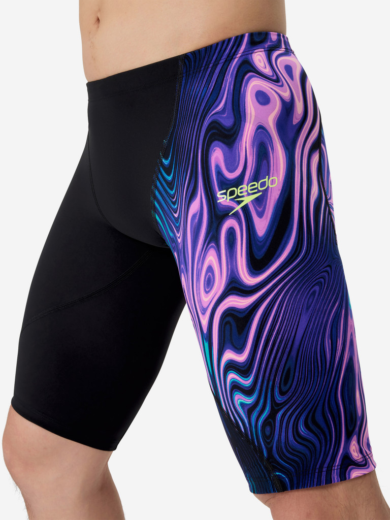 Стартовый гидрокостюм для мальчиков Speedo Fastskin LZR Ignite
