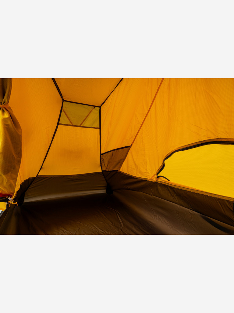 Палатка Normal Траппер 1