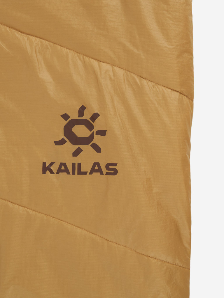 Спальный мешок Kailas Journey III