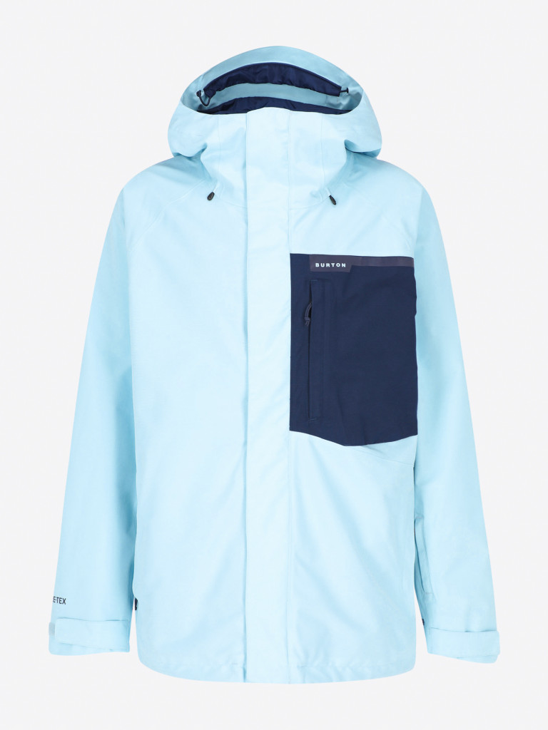 Куртка мужская Burton Gore Powline