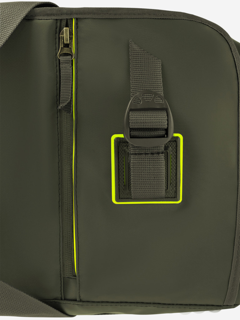 Сумка экспедиционная Aquatic С-34