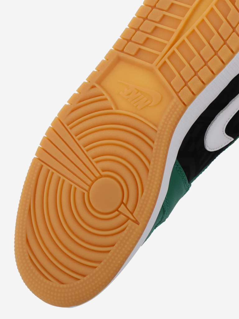 Кеды детские Nike Air Jordan 1 Low Se (Gs)