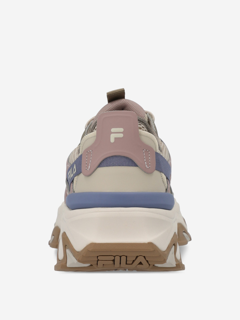 Кроссовки женские FILA Trace Low