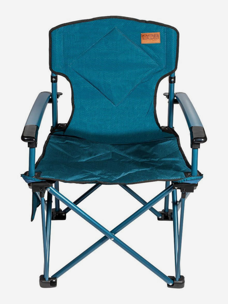 Кресло кемпинговое складное Camping World Dreamer Chair