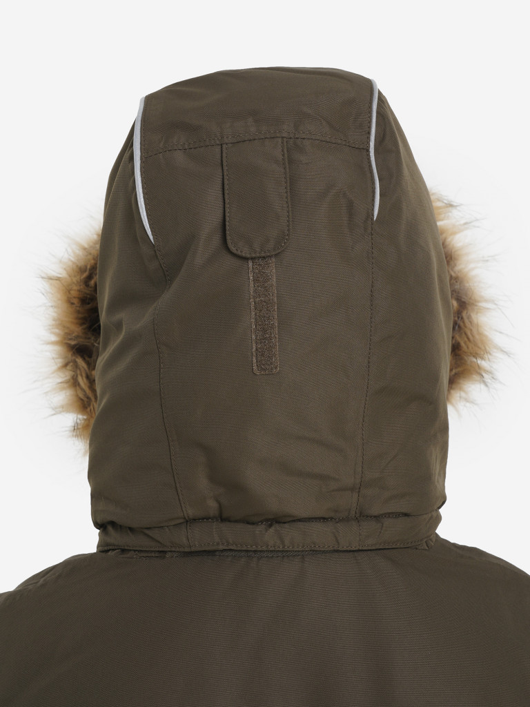 Куртка утепленная для мальчиков Gusti