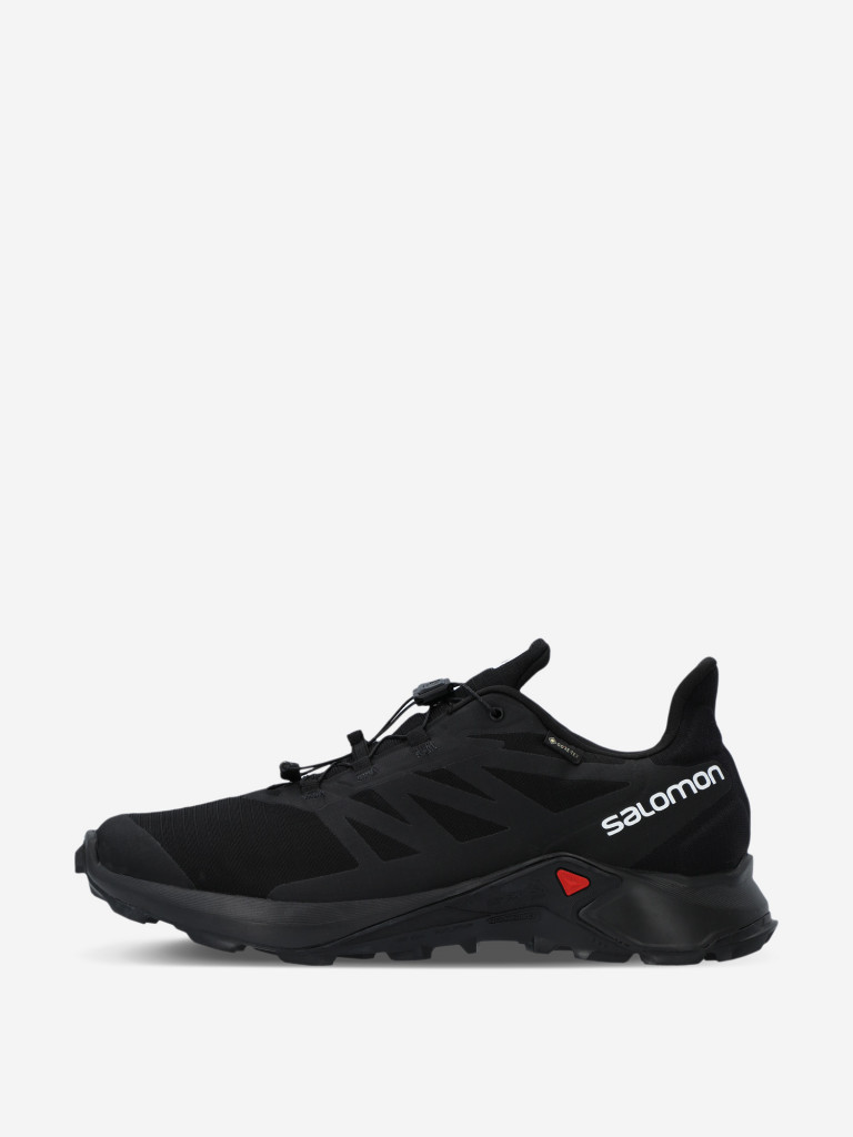 Кроссовки мужские Salomon Supercross 3 GTX