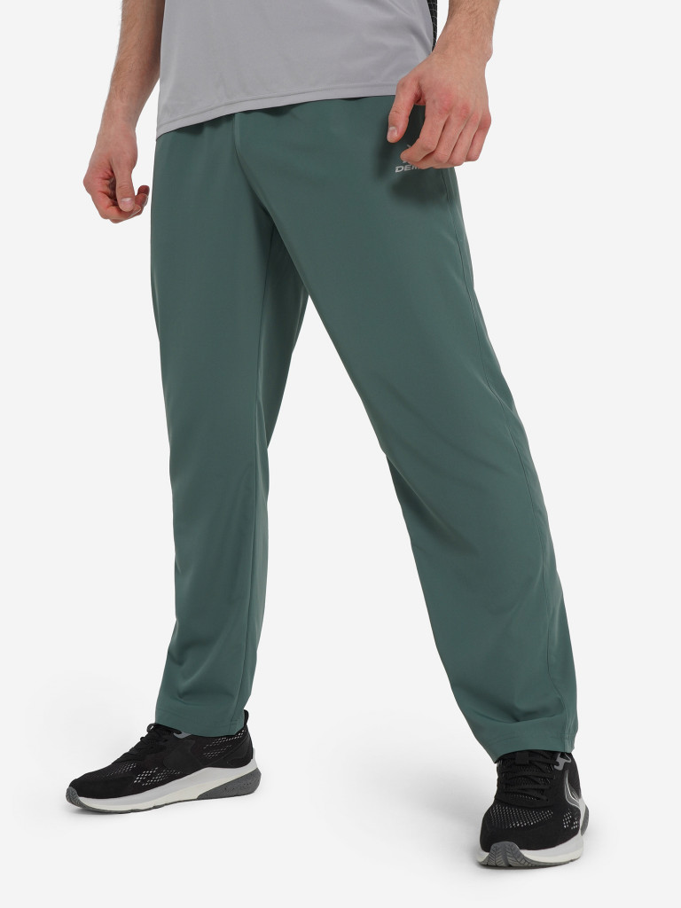 Брюки мужские Demix