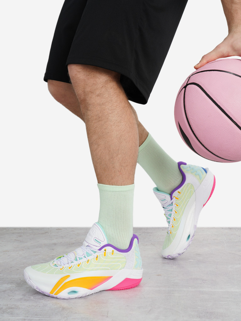 Кроссовки мужские Li-Ning Power XII