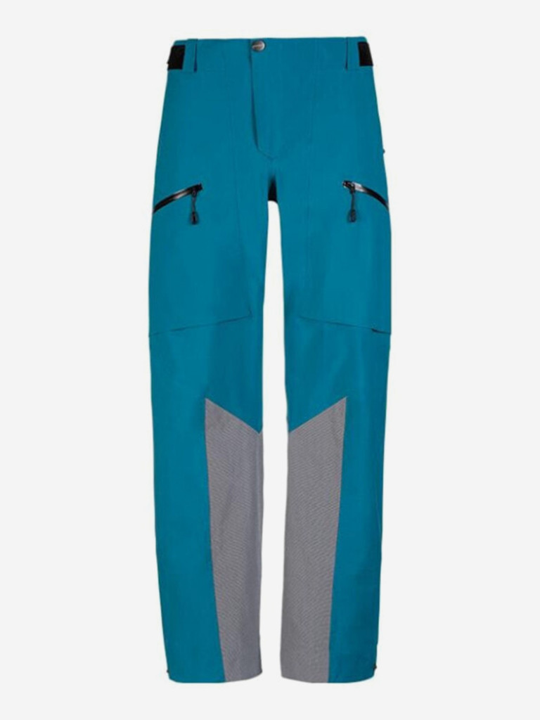 Брюки мужские MAMMUT Stoney HS Thermo Pants