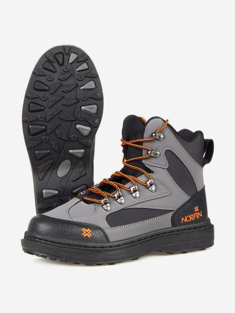 Ботинки забродные Norfin CREEK для рыбалки и охоты