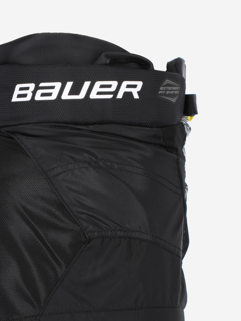 Шорты хоккейные детские Bauer Supreme Mach Pant YTH