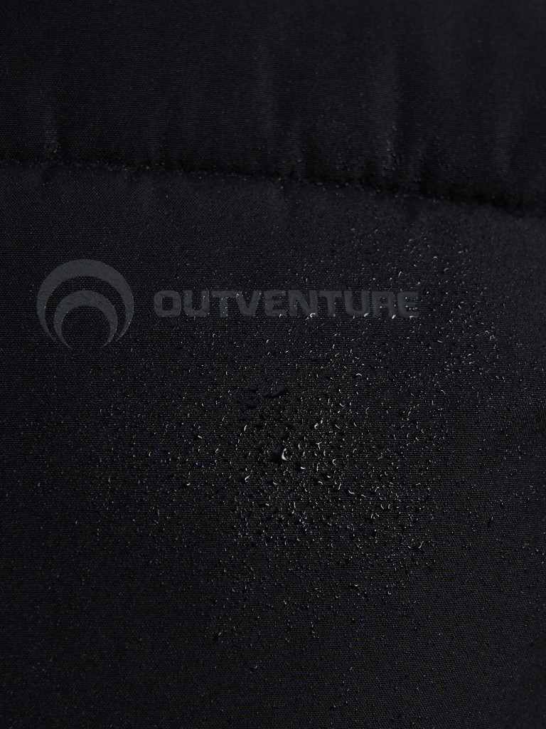 Жилет утепленный мужской Outventure