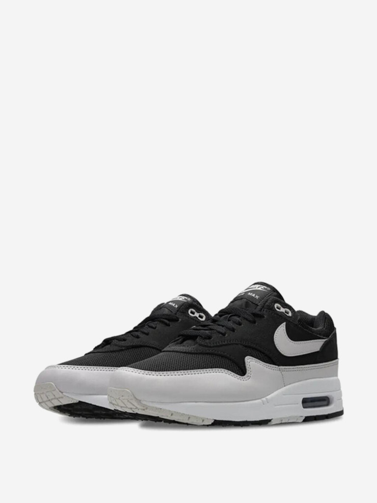 Кроссовки Nike Air Max 1 Essential Off Noir Vast Grey