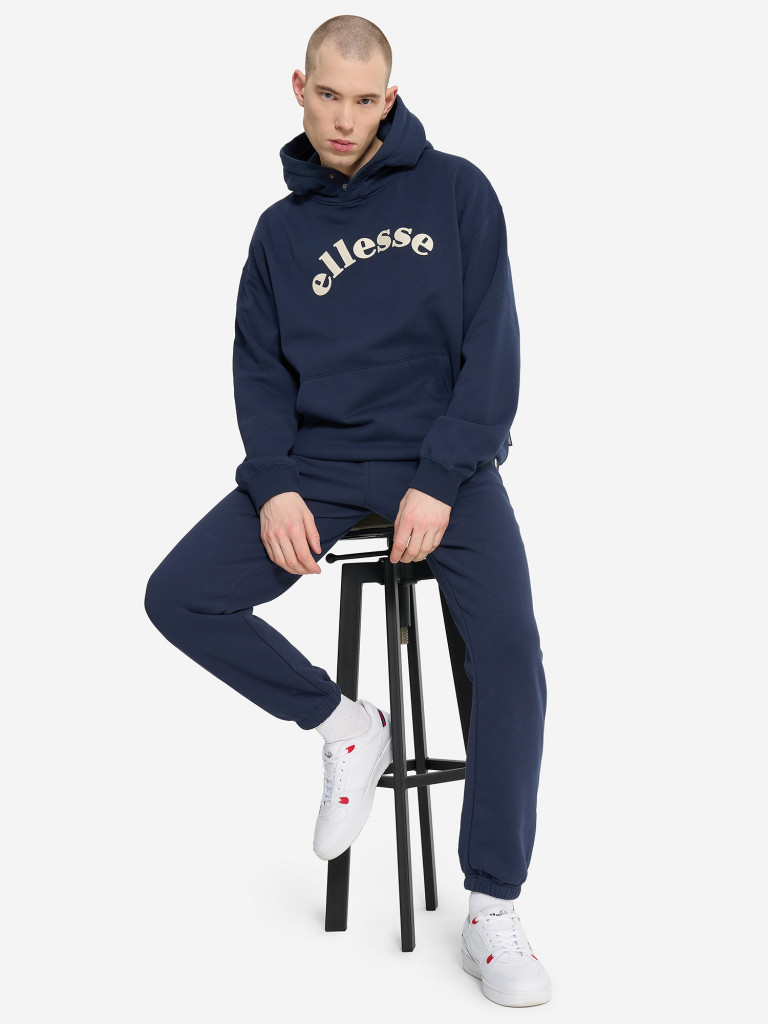 Худи мужское Ellesse Perucci