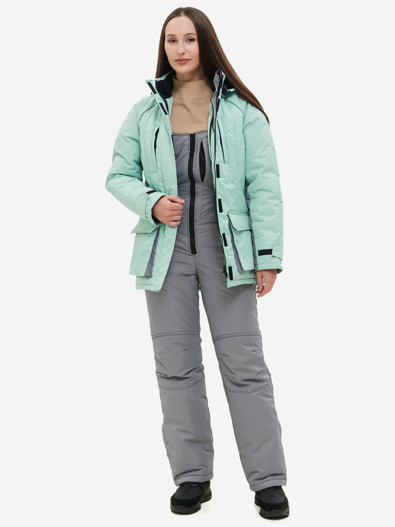 Костюм зимний женский Адель KAURY