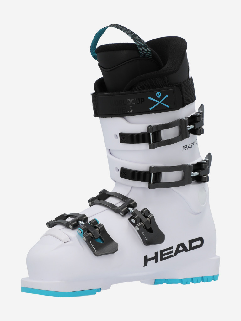 Ботинки горнолыжные детские Head Raptor 70
