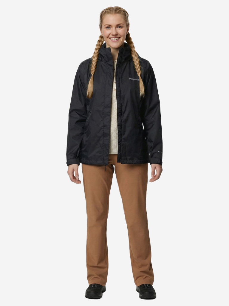 Ветровка женская Columbia Arcadia II Jacket