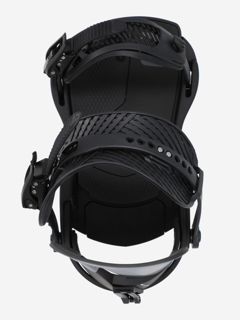 Крепления сноубордические Union Atlas