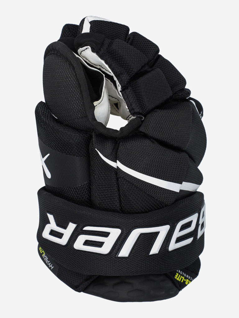 Перчатки хоккейные детские Bauer Vapor Hyperlite JR