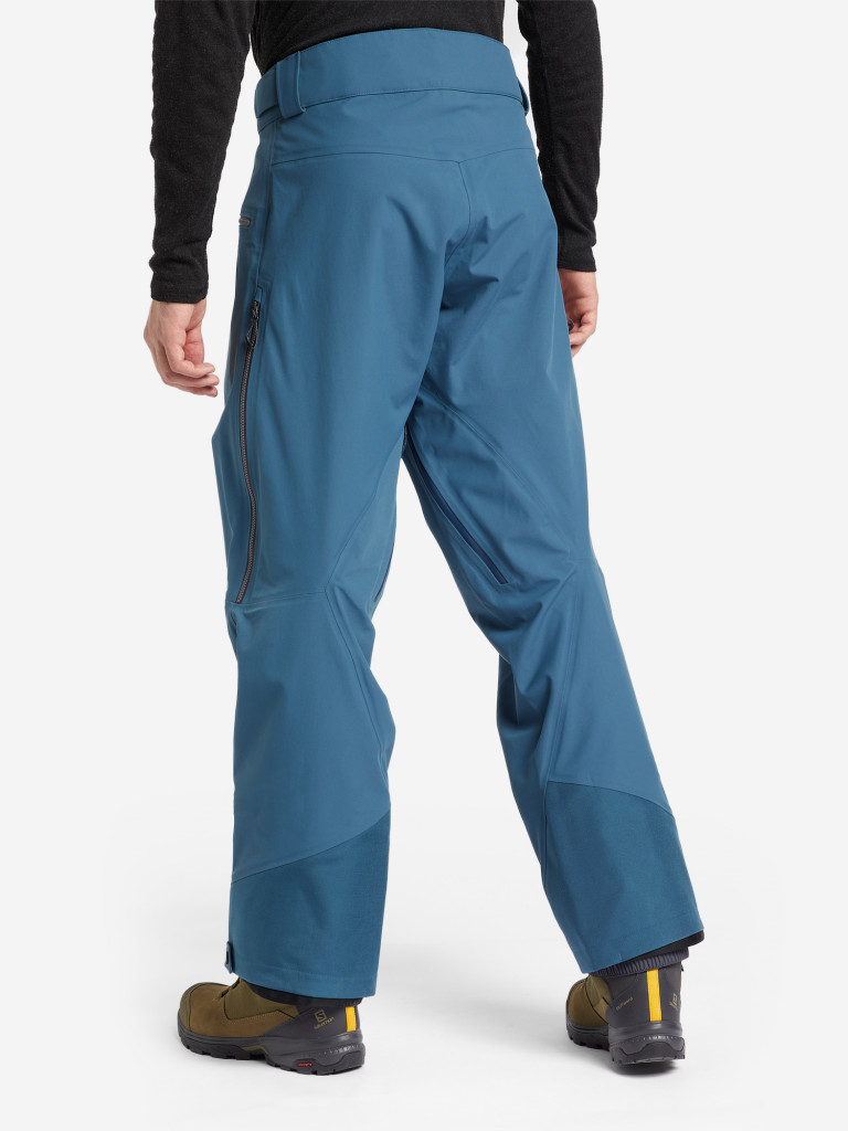 Брюки мужские Salomon QST 3L Shell