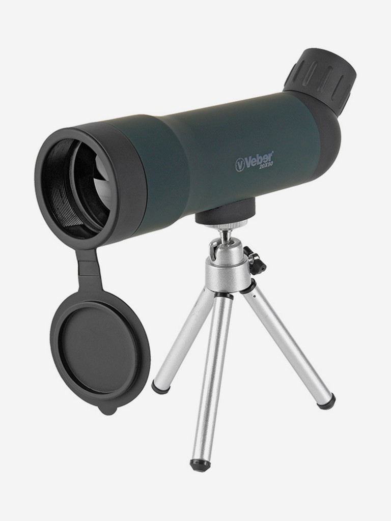 Зрительная труба Veber 20x50