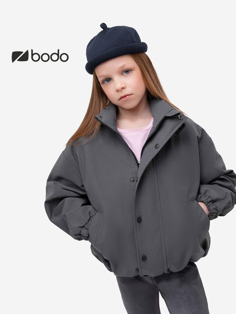 Ветровка bodo