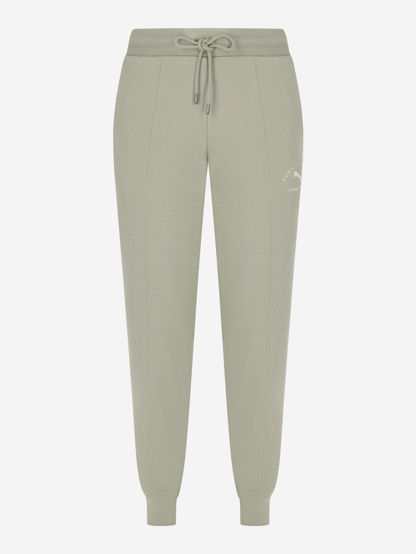 Брюки мужские PUMA Class Зеленый 6499₽