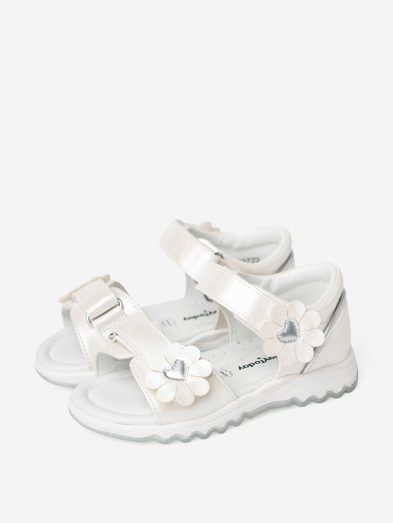 Сандалии для девочек PlayToday