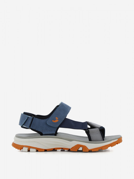 Сандалии мужские Safety Jogger