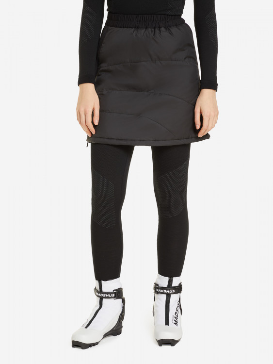 Юбка утепленная женская Fischer