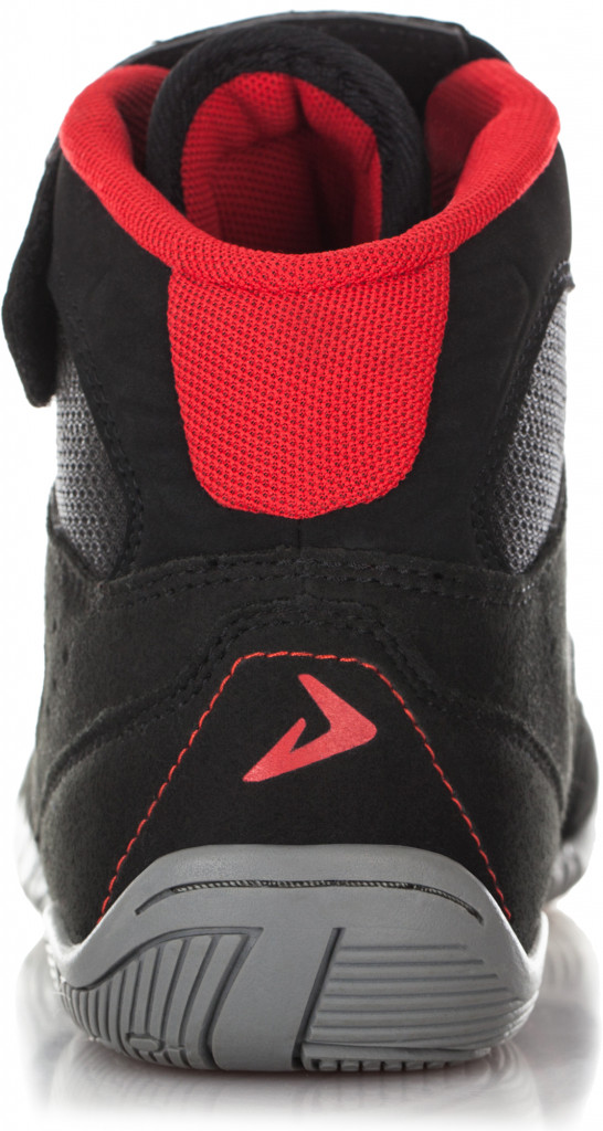 Борцовки мужские Demix Sambo