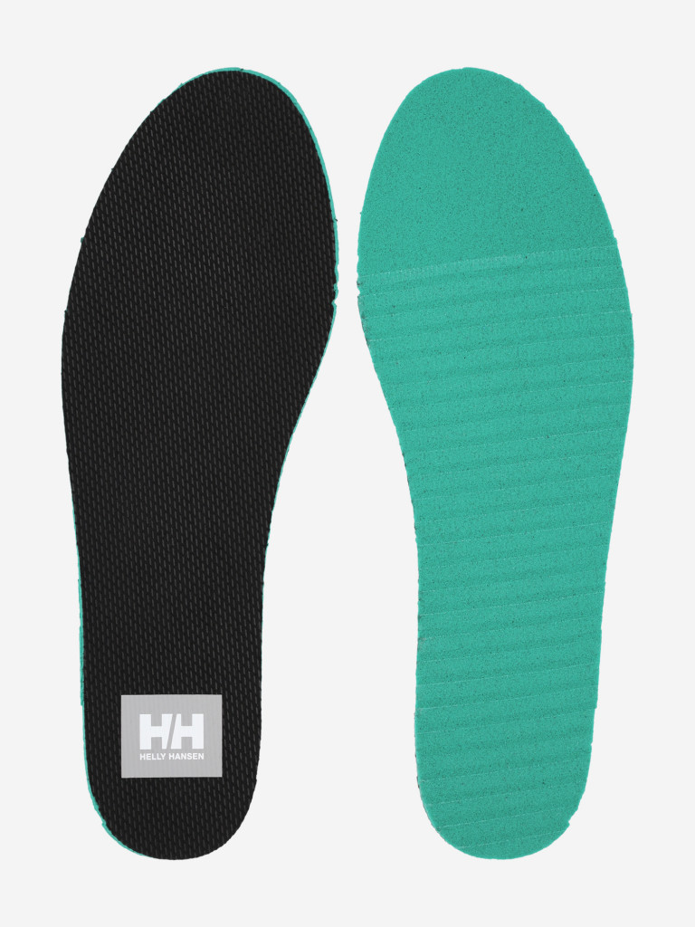 Ботинки мужские Helly Hansen Forest Evo