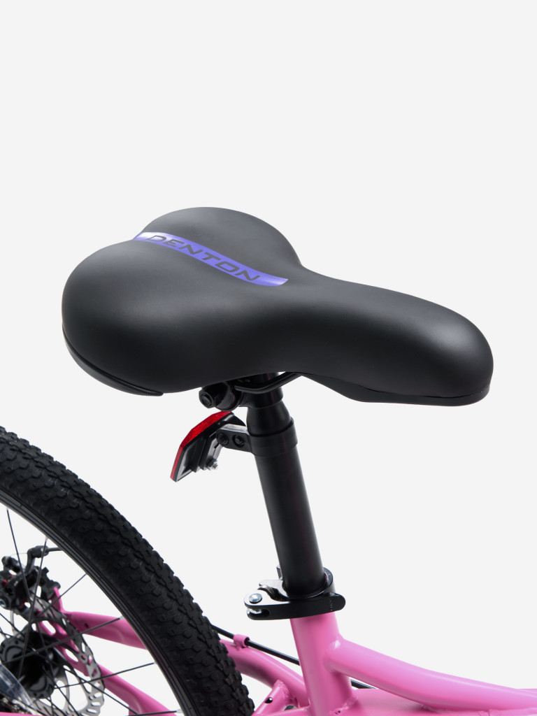 Велосипед для девочек Denton Attack 24"