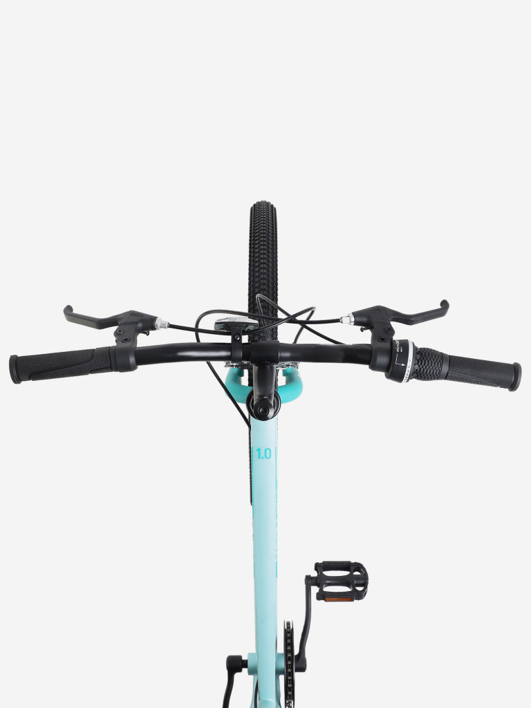 Велосипед для девочек Denton Shine 1.0 24" 2024