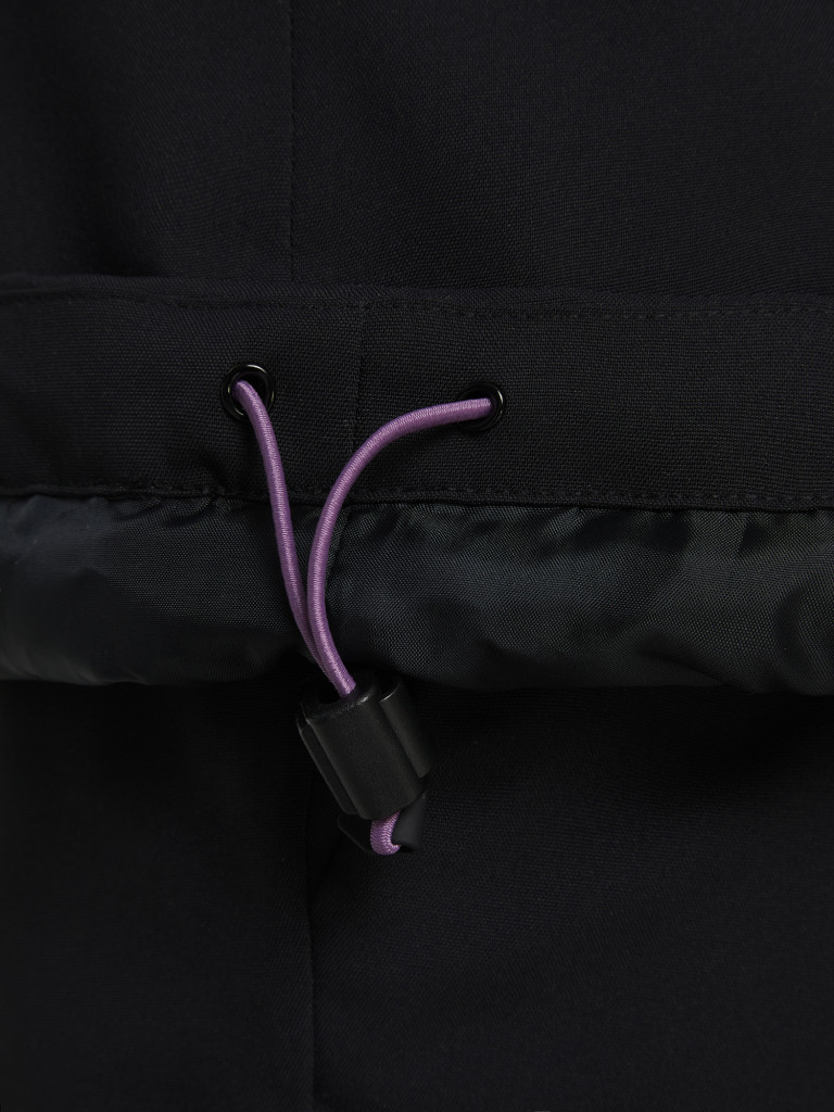 Анорак сноубордический женский Termit