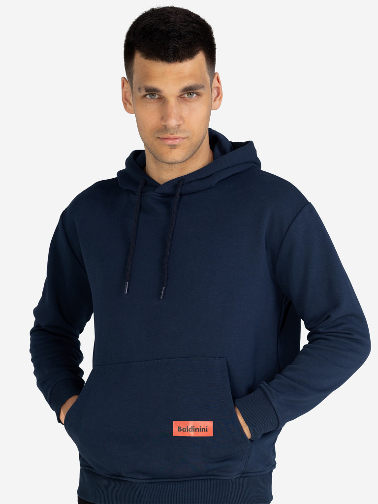 Худи Baldinini