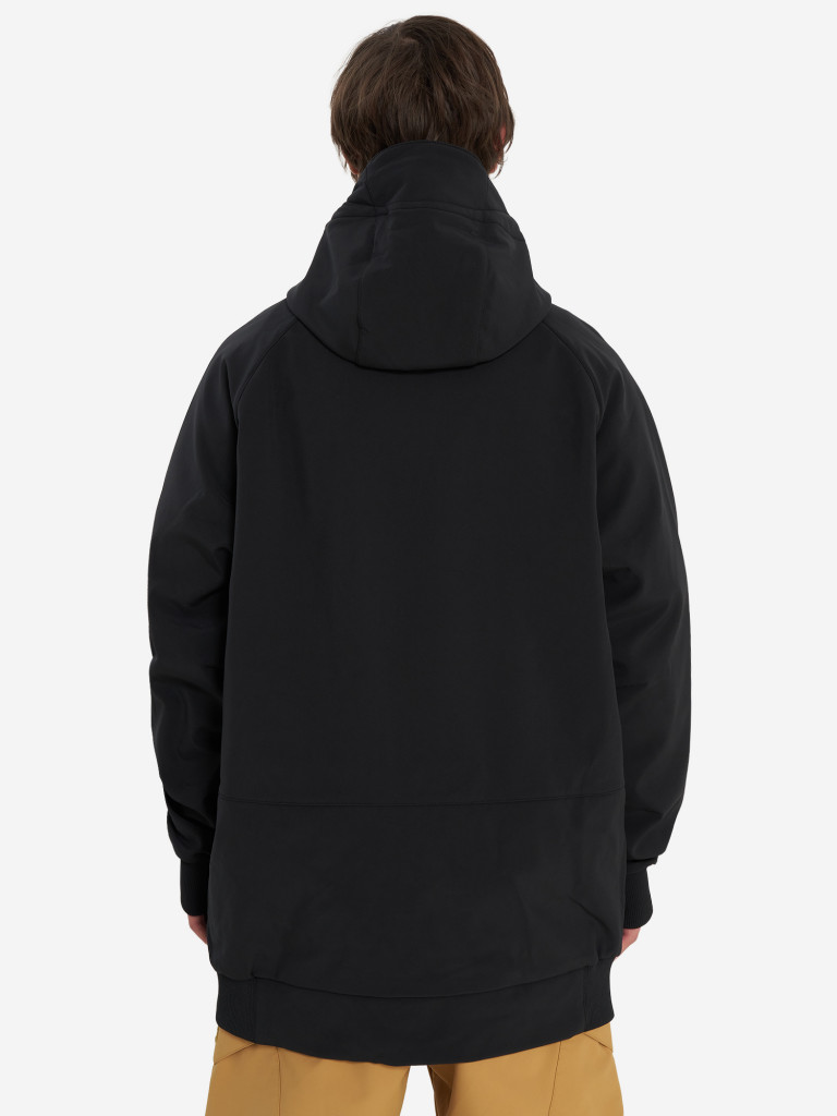 Куртка софтшелл мужская DC Shoes Spectrum