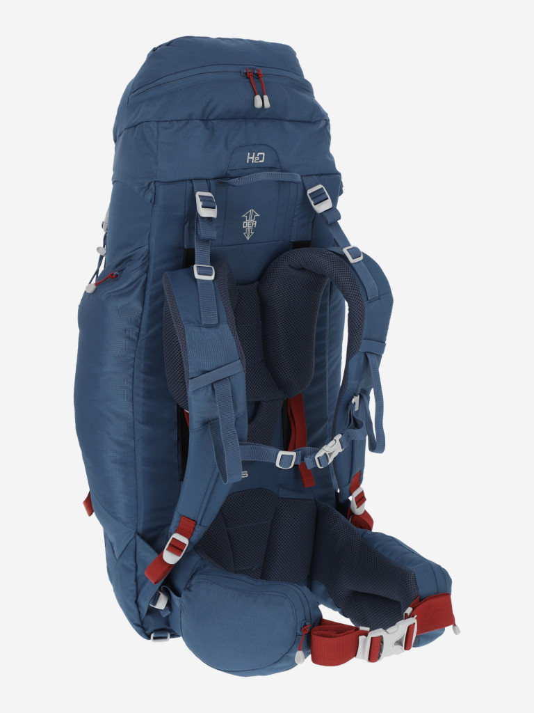 Рюкзак Ferrino Rambler, 55 л