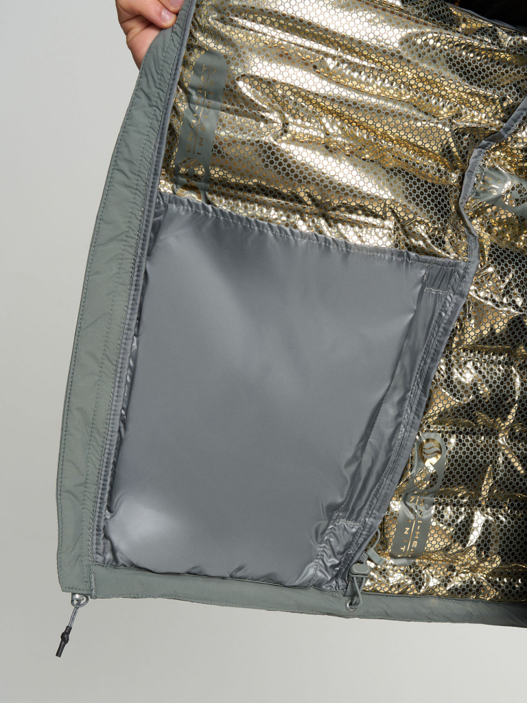 Пуховик мужской Columbia Terwilliger Trail Heat Seal Hdd Jacket