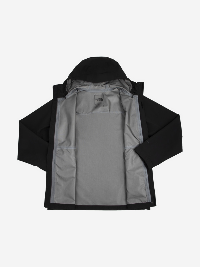Куртка мембранная мужская The North Face Dryzzle Futurelight