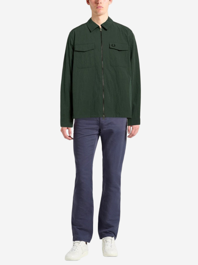 Куртка мужская FRED PERRY